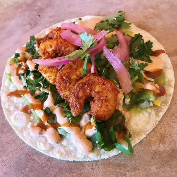 BURRITO DEL RIO Peguru