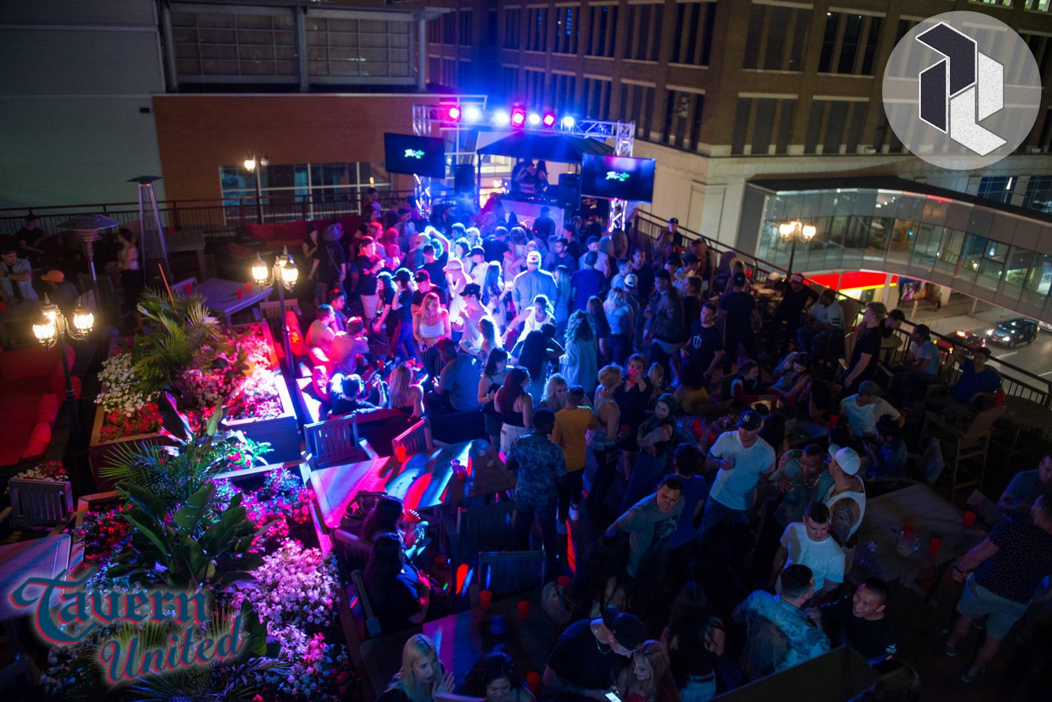 TAVERN UNITED Winnipeg Restaurant Listings Peguru