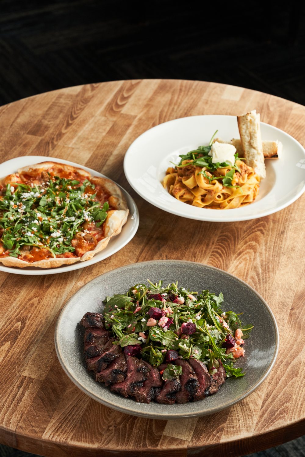 Cibo Waterfront Cafe Review Peguru